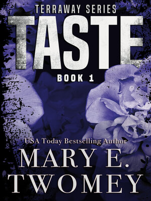cover image of Taste